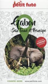 Vente  GUIDE PETIT FUTE ; COUNTRY GUIDE ; Gabon (édition 2022/2023)  - Collectif Petit Fute 