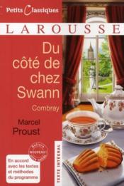 À la recherche du temps perdu t.1 ; du côté de chez Swann  - Proust-M - Marcel Proust 