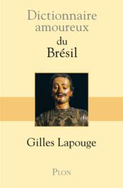 Dictionnaire amoureux du Bresil