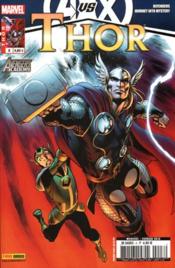 Thor n.8  - Thor - Fraction 