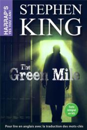 Vente  The green mile  - King Stephen 