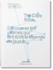 The copy book ; how some of the best advertising writers in the world write their advertising  - Collectif 