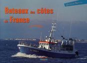Bateaux des côtes de France en images - Intérieur - Format classique