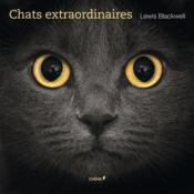 Chats extraordinaires  - Blackwell Lewis 