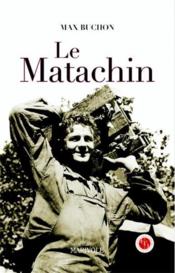 Le Matachin  - Max Buchon 