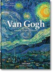 Van Gogh - Couverture - Format classique