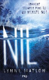 Nil t.1 : comment s'échapper d'une île qui n'existe pas ? - Couverture - Format classique
