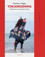Yokainoshima - Couverture - Format classique