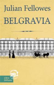 Belgravia - Couverture - Format classique
