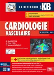 Vente livre :  Cardiologie vasculaire  