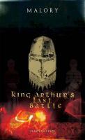 King Arthur'S Last Battle - Couverture - Format classique