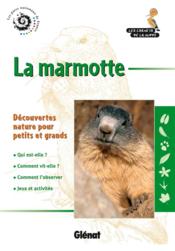 La marmotte  - Pinchart 