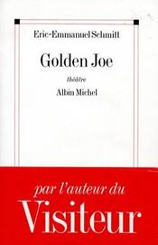 Golden Joe - Intérieur - Format classique