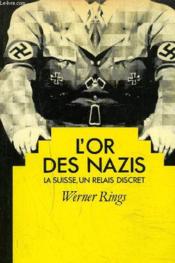 Or Des Nazis - Couverture - Format classique