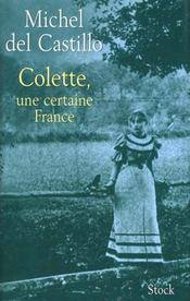 Colette. Une Certaine France - Intérieur - Format classique