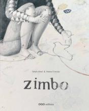 Zimbo - Couverture - Format classique