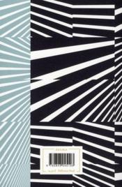 Les insulaires ; et autres romans (noirs) - 4ème de couverture - Format classique