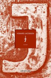 J - Couverture - Format classique