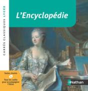 L'Encyclopédie  - Voltaire 
