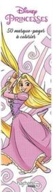 Vente  Disney Princesses ; marque-pages  - Audrey Bussi 