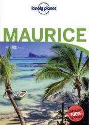 Maurice (2e édition) - Couverture - Format classique