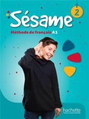 Vente  Sesame 2  livre de l'eleve  - Denisot - Capouet 