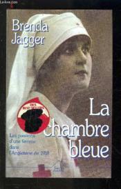 La Chambre Bleue - Couverture - Format classique