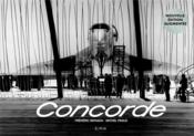 Concorde  - Frédéric Beniada - Michel Fraile 