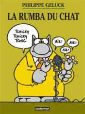 Le Chat t.22 : la rumba du chat  - Philippe Geluck 