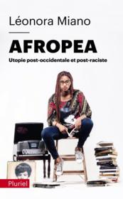 Vente  Afropea : utopie post-occidentale et post-raciste  