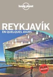Reykjavik en quelques jours  - Alexis Averbuck 