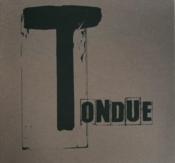 Tondue - Couverture - Format classique