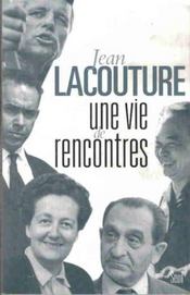 Une vie de rencontres - Intérieur - Format classique