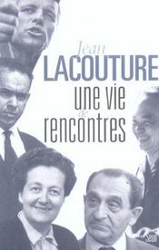 Une vie de rencontres - Intérieur - Format classique