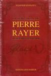Pierre Rayer, un demi siècle de médecine française - Couverture - Format classique