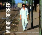 Michel Berger ; haute fidélité - Couverture - Format classique
