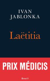 Vente  Laëtitia ou la fin des hommes  - Ivan Jablonka 
