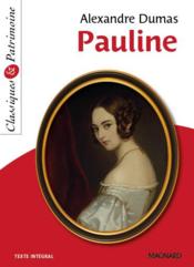 Pauline - Couverture - Format classique