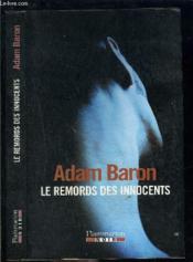 Le Remords Des Innocents - Couverture - Format classique