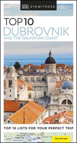 Dubrovnik and the dalmatian coast  - Collectif 