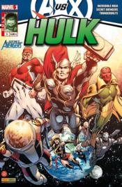 Hulk n.5  - Collectif - Jason Aaron 