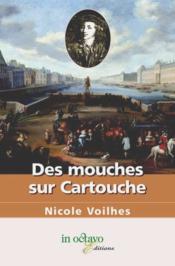Des mouches sur cartouche - Couverture - Format classique
