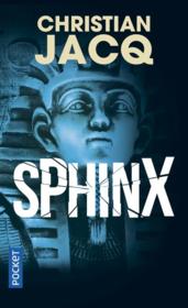 Sphinx - Christian Jacq