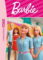 Barbie - vie quotidienne t.4 ; la copieuse  - Mattel - Collectif 