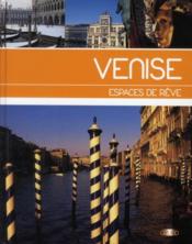 Venise - Couverture - Format classique
