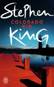 Vente  Colorado kid  - King Stephen 