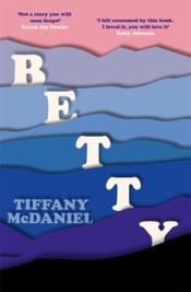 Betty - Couverture - Format classique