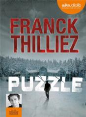 Puzzle  - Franck Thilliez 