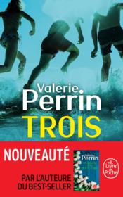 Trois - Couverture - Format classique