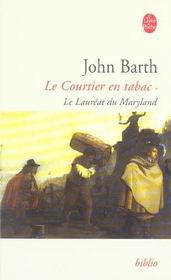 Le courtier en tabac tome 1 - Intérieur - Format classique